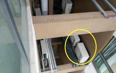 ​空调室外机噪音大是什么原因(空调外机噪音大怎么处理方法)