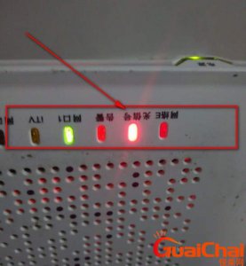 ​光信号闪红灯解决教程视频 光猫光信号闪红灯解决教程