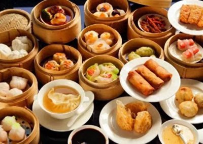​中国八大美食之都