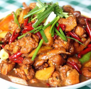 ​盘点新疆的十大特色美食，吃货必看！