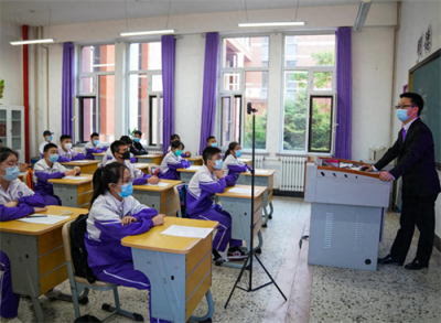 ​北京10所野鸡大学曝光，学生毕业后还是高中学历，受到官媒点名