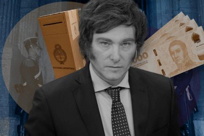 ​大幅削减支出！“阿根廷特朗普”当选后第一拳：先把政府“打休克”