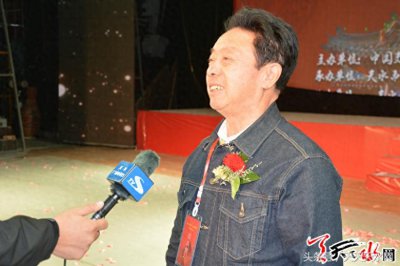 ​「薪火相传」访杰出个人、南昌市原市长李豆罗