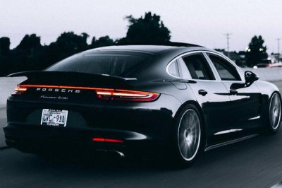 ​华为、极氪、小米，围攻特斯拉 Model 3