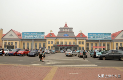​绥化属于哪个省的城市（黑龙江省的区划调整，12个市之一，绥化市为何有10个区