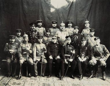 ​八国联军是哪八国（“八国联军”是哪8个国家，这些国家，现在都过得怎么样？