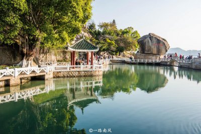​鼓浪屿在哪里属于哪个城市（厦门世界遗产，名字叫鼓浪屿，）