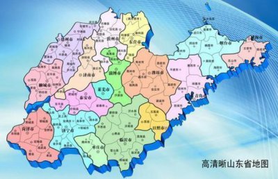 ​费县是哪里的城市（山东省一个县，人口超80万，为“临沂市的后花园”！）