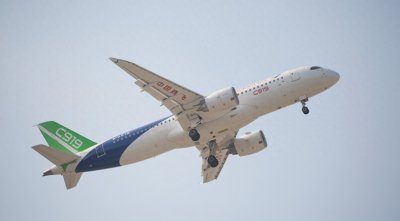 ​世界各国最大客机