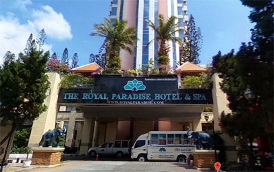 ​小伙到泰国旅游却离奇从酒店坠亡，按摩女郎道出缘由