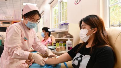 ​高血压不能献血，科学依据是否充分？