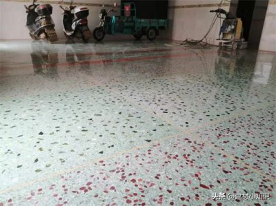 ​地坪起砂处理 ？传说中的混凝土密封固化剂怎么样？