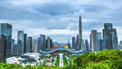 ​广东大湾区是哪几个城市的别称呢 广东大湾区是指哪些城市