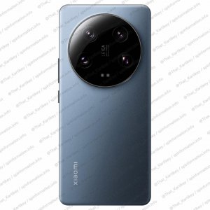 ​小米首款卫星移动终端入网，居然不是14 Ultra，而是它？