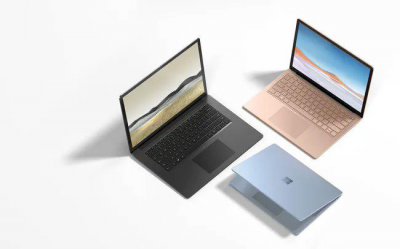 ​消息称微软将在3月发布Surface新品