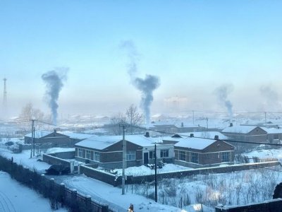 ​-30℃极寒挑战 4大主流价位笔记本谁更抗造？