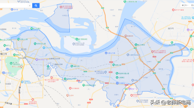 ​京口是现在的哪个城市(走进县城看产业：江苏省镇江市京口区)