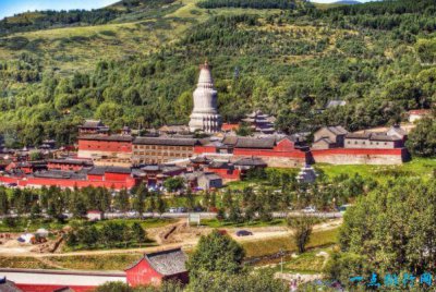 ​普陀山在哪个省哪个市(中国佛教四大名山，普陀山有着“五朝恩赐无双地，四海尊