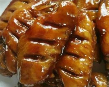 ​可乐鸡翅产自于哪里 可乐鸡翅的文化