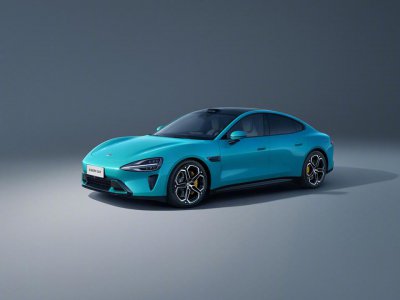 ​雷军：小米汽车性能堪比两百万油车，不着急定价