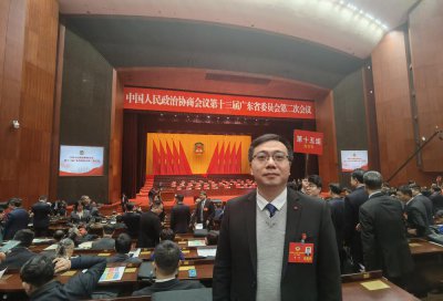 ​广东研究生教育与经济发展不匹配？黄琼建议深化培养体系改革