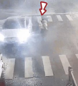 ​雪夜“教科书式”救人的女司机，找到了！