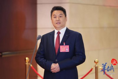​潘智勇：引导传统文艺登上“大雅之堂”，走入“田野乡村”