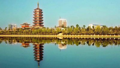 ​辰州市在哪里 辰州是今天什么地方