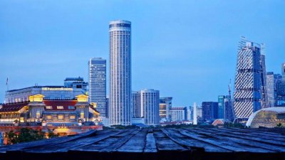 ​新加坡对华免签，香港旅游更难了