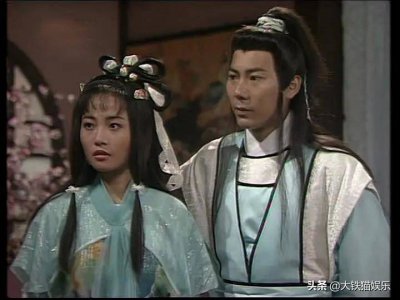 ​翻拍的经典武侠剧有哪些 翻拍的经典武侠ip剧