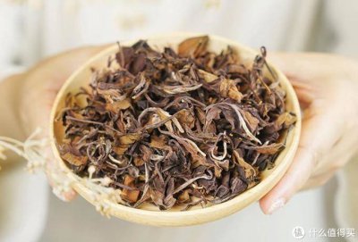 ​白茶是哪几种 白茶的四大种类