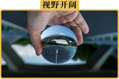 ​后视镜怎么调是最合适的（科二右后视镜怎么调是最合适的）