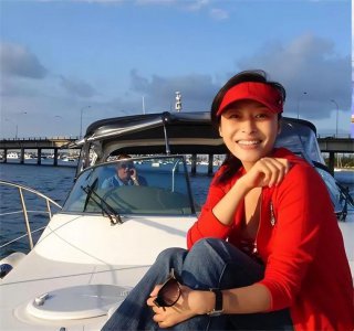 ​湖南卫视舒高（湖南卫视早期女主持人舒高）