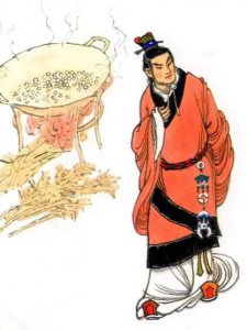 ​本自同根生相煎何太急的意思