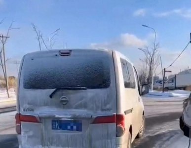 ​长白山遇黑车，男子称与傅园慧经历相似却维权失败