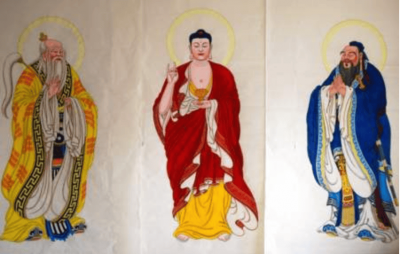 ​道教给人开光是什么意思 道教开光叫什么