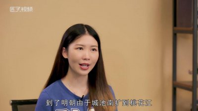 ​两江四湖都是什么「两江四湖是什么意思」