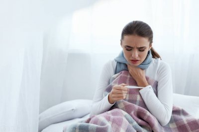 ​什么是热感冒和寒感冒（感冒怎么区分寒和热，感冒药怎么选？选对了不用去医院