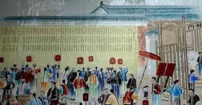 ​古代榜眼是第几名？另外两个又分别是第几名？