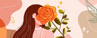 ​笑靥如花的靥指什么 笑靥如花有这个词吗对吗