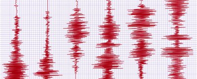 ​地震仪谁发明的 地球仪是谁发明
