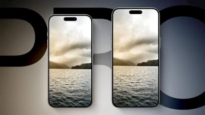 ​iPhone 16 Pro全系标配潜望长焦：四棱镜结构 支持5倍光学变焦