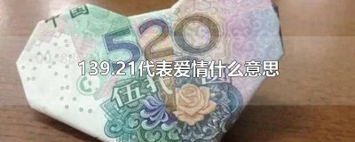 ​13912爱情什么意思 13920爱情是什么意思