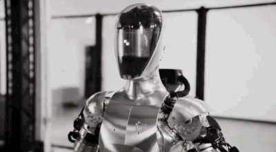 ​估值26亿美元！人形机器人公司获英伟达、微软、亚马逊投资 与OpenAI合作