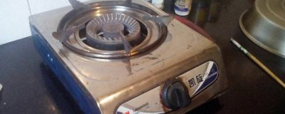 ​家用燃气灶具怎么使用 厨房煤气灶怎么使用视频