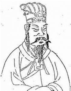 ​韩延寿介绍（韩延寿古代士大夫君子的杰出说明）