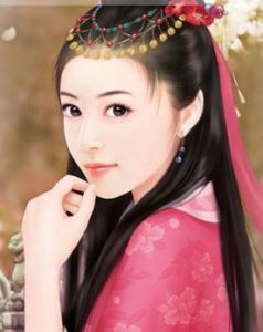 ​固伦温宪公主简介（固伦温宪公主康熙帝第九女、雍正同母妹妹）