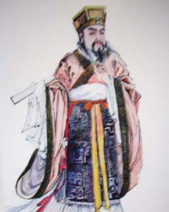 ​姬郑介绍（姬郑周襄王）