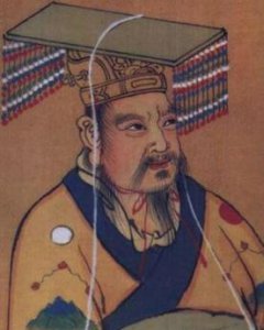 ​刘贺介绍（刘贺汉朝第九位皇帝）
