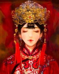 ​金俗介绍（金俗汉武帝同母异父的姐姐）